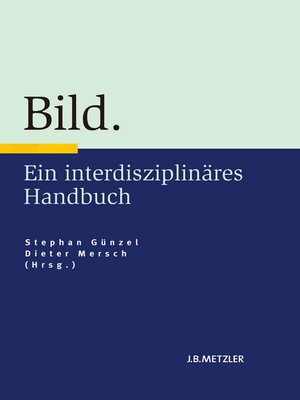 cover image of Bild